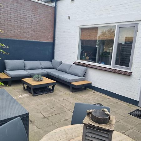 Tip! Noordwijk City Center House Exterior foto